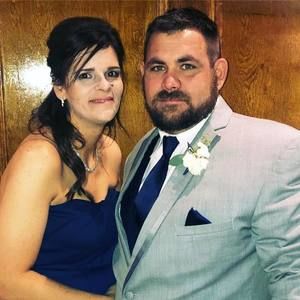 Meet your Posher, Randy